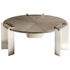 Arca coffee table for sale  Valparaiso