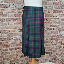 Vintage daks tartan for sale  CONSETT