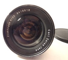 Carl zeiss jena d'occasion  France