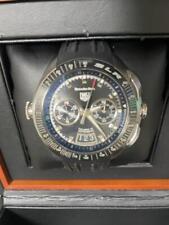 Relógio masculino Tag Heuer SLR calibre 17 Mercedes-Benz limitado comprar usado  Enviando para Brazil