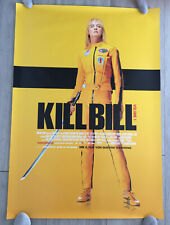 Kill bill 2003 d'occasion  France