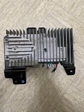 Amplificateur bose mazda d'occasion  Libourne