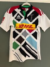 Harlequins official merchandis for sale  UK