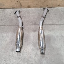 Slp mufflers inlet for sale  Romulus