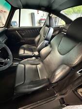 Authentic recaro black for sale  Redlands