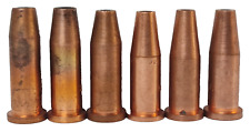 Copper nozzles welding for sale  BATLEY