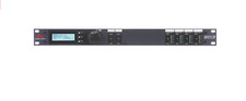 Processador Digital Zone dbx ZonePRO 640 6x4 comprar usado  Enviando para Brazil