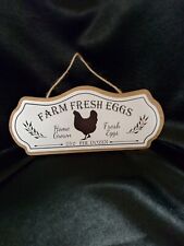 Farm fresh eggs for sale  Gasport