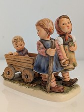 Goebel hummelfigur 406 gebraucht kaufen  Aschaffenburg