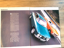 Bmw 2002 tii for sale  PRESTON