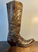 Sendra tall leather for sale  Hermitage