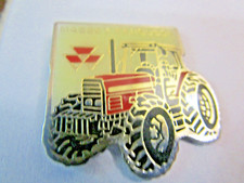 Pin agriculture tractor d'occasion  Expédié en Belgium