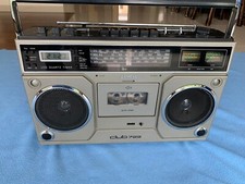 Radiomagnetofon SIEMENS CLUB 723 na sprzedaż  PL
