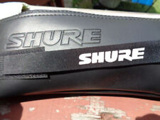 Shure pg58 heavy for sale  Scranton