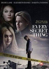 Every secret thing for sale  Montgomery