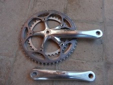 Guarnitura shimano ultegra usato  Palestrina
