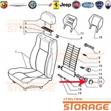 Fiat tempra lancia usato  Pogno
