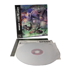 Laserdisc laser disc d'occasion  Tours-