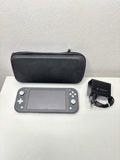 Nintento switch lite usato  Fiumicino