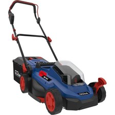 Güde rasenmäher 58401 gebraucht kaufen  Lichtenfels