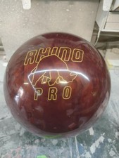 Brunswick rhino pro for sale  ALDERLEY EDGE
