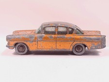 Lesney 1958 vauxhall for sale  STOKE-ON-TRENT