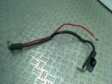Cable batterie volkswagen d'occasion  Lexy
