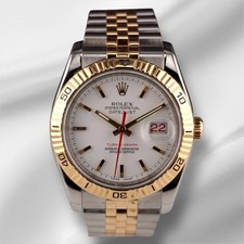 Rolex 36mm datejust for sale  San Jose
