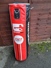 Punching bag for sale  BRIDGWATER