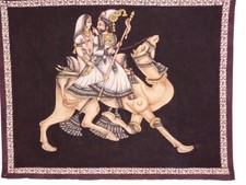 Handgefertigte indische malere gebraucht kaufen Handgefertigte indische malere gebraucht kaufen  Elmshorn