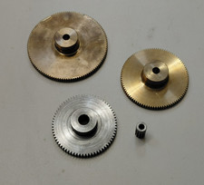 gears for sale  BEDFORD