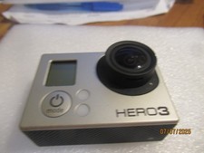 Go pro Hero 3 com dirigível comprar usado  Enviando para Brazil