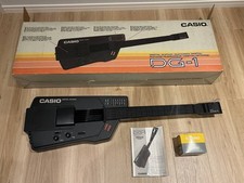 Casio sintetizzatore chitarra usato  Spedire a Italy
