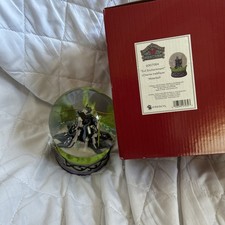 Disney traditions snow for sale  BEXLEYHEATH