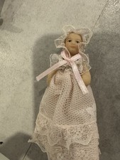 Dolls house baby for sale  HOCKLEY