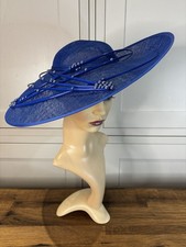 Ispirato cobalt blue for sale  ELLESMERE PORT