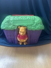 pooh lunch box for sale pooh lunch box for sale Aurora