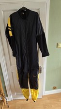 Skydive skydiving suit for sale  AYR
