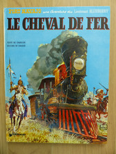 Lieutenant blueberry cheval d'occasion  Saint-Priest
