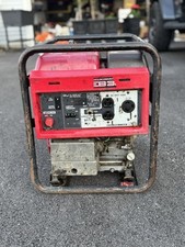 Honda cycloconverter eb3000c for sale  Brooklyn