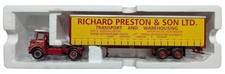 Scale corgi cc12505 for sale  STANLEY