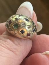 Vintage 14k yellow for sale  Lake George
