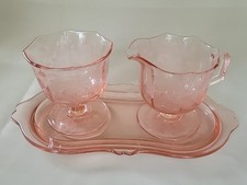 Rare imperial pink for sale  Massillon