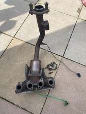 Citroen mk2 exhaust for sale  WEDNESBURY