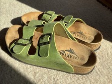 Apple green comfortable for sale  SHEPTON MALLET