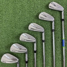 Mizuno mp5 forged for sale  Hazelwood