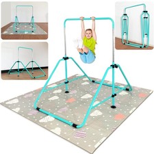 Foldable gymnastic bar for sale  Brentwood