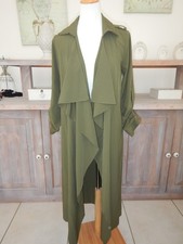 Blouse longue taille d'occasion  Blaye