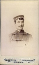 Cdv student gimling gebraucht kaufen  Berlin