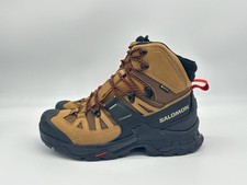 Salomon quest gtx for sale  Saint Petersburg
